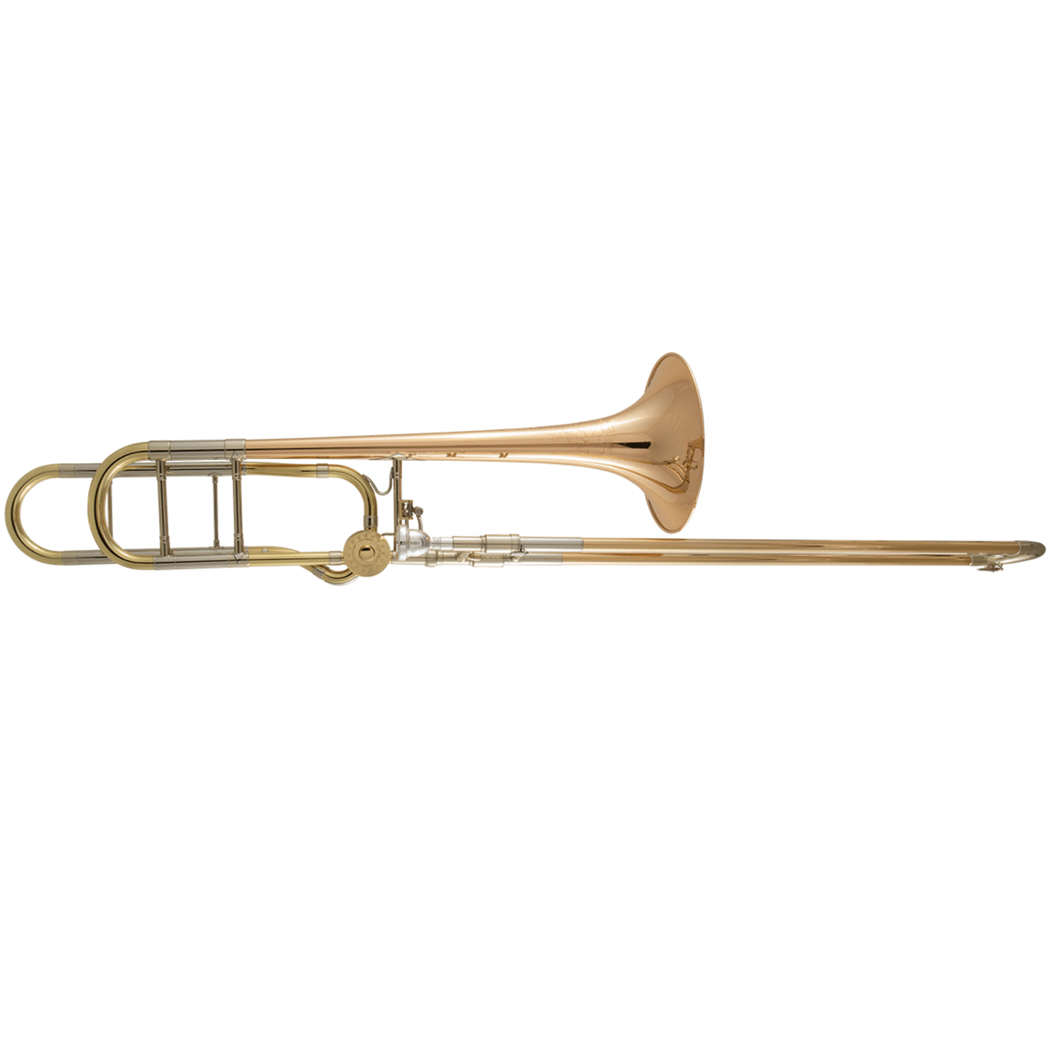 Conn 88HCL Tenor Trombone - Image 2