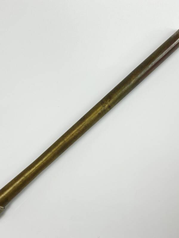 Used Rath 12 Leadpipe [32575]