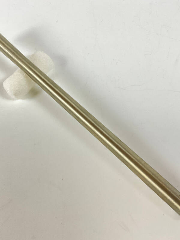 Demo Rath Nickel Silver Leadpipe 1A [41097]