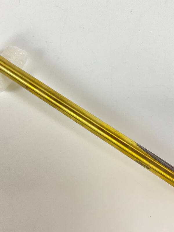 Demo Rath Brass Leadpipe 31B-L [41107]
