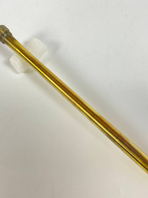 Demo Rath Brass Leadpipe 1B [41111]