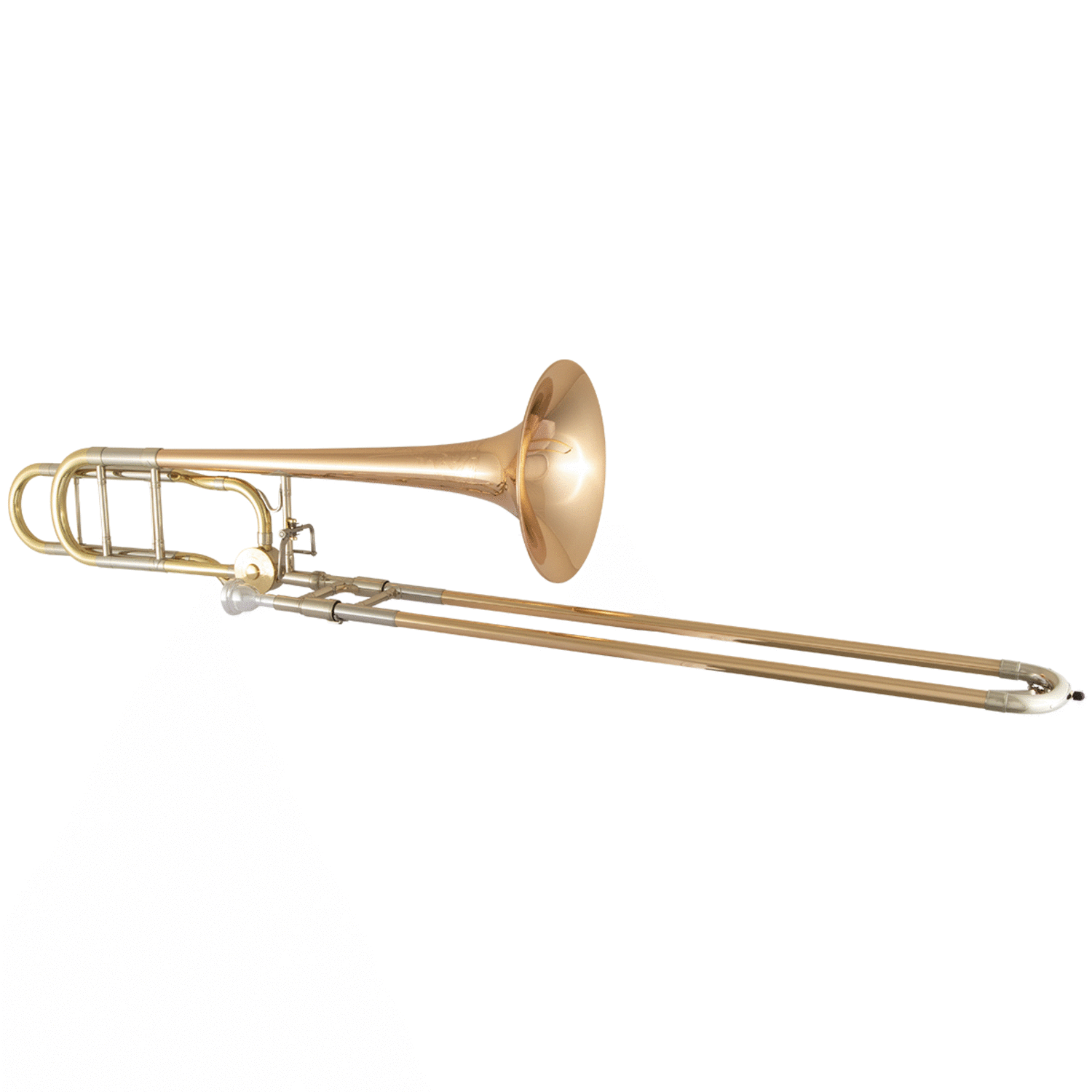 Conn 88HCL Tenor Trombone - Image 5