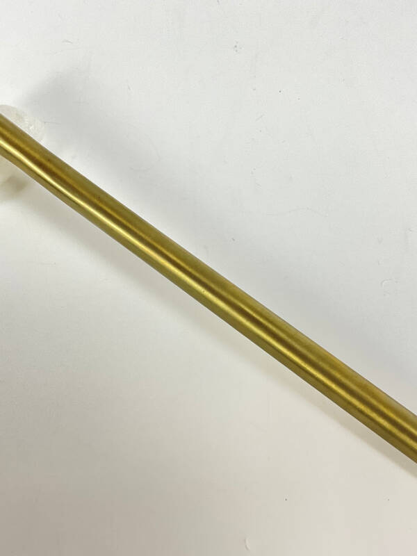 Demo Rath Brass Leadpipe 10B [41121]