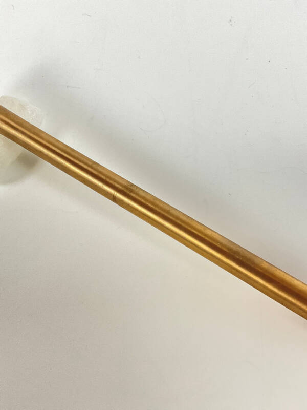 Demo Rath Bronze Leadpipe 1B [41127]