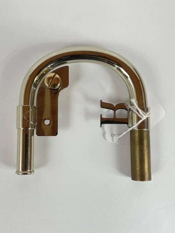 Demo Rath R12 Main Tuning Slide, Nickel Silver [35566]