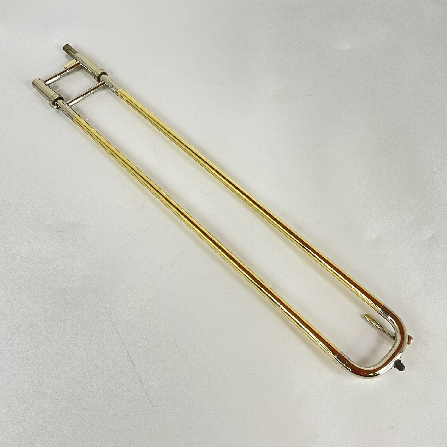 Demo Rath R3 Yellow Brass Handslide (SN: 475) - Image 2