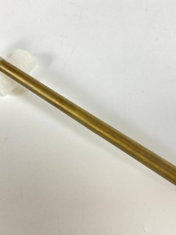 Demo Rath Brass Leadpipe KA [41117]