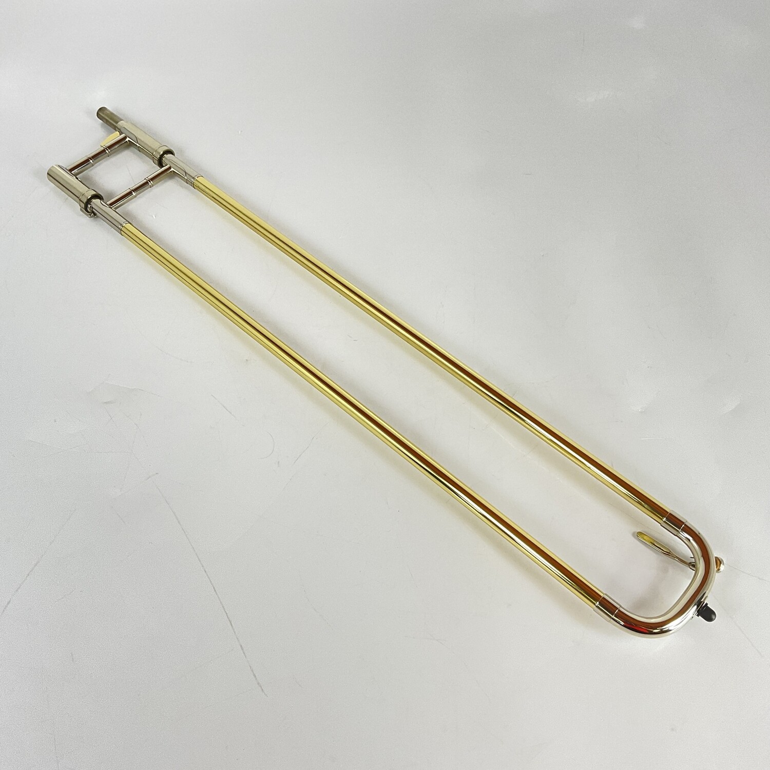 Demo Rath R3 Yellow Brass Handslide (SN: 464) - Image 2