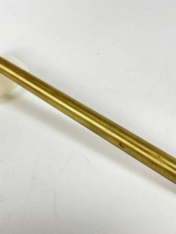 Demo Rath Brass Leadpipe 12B [41119]