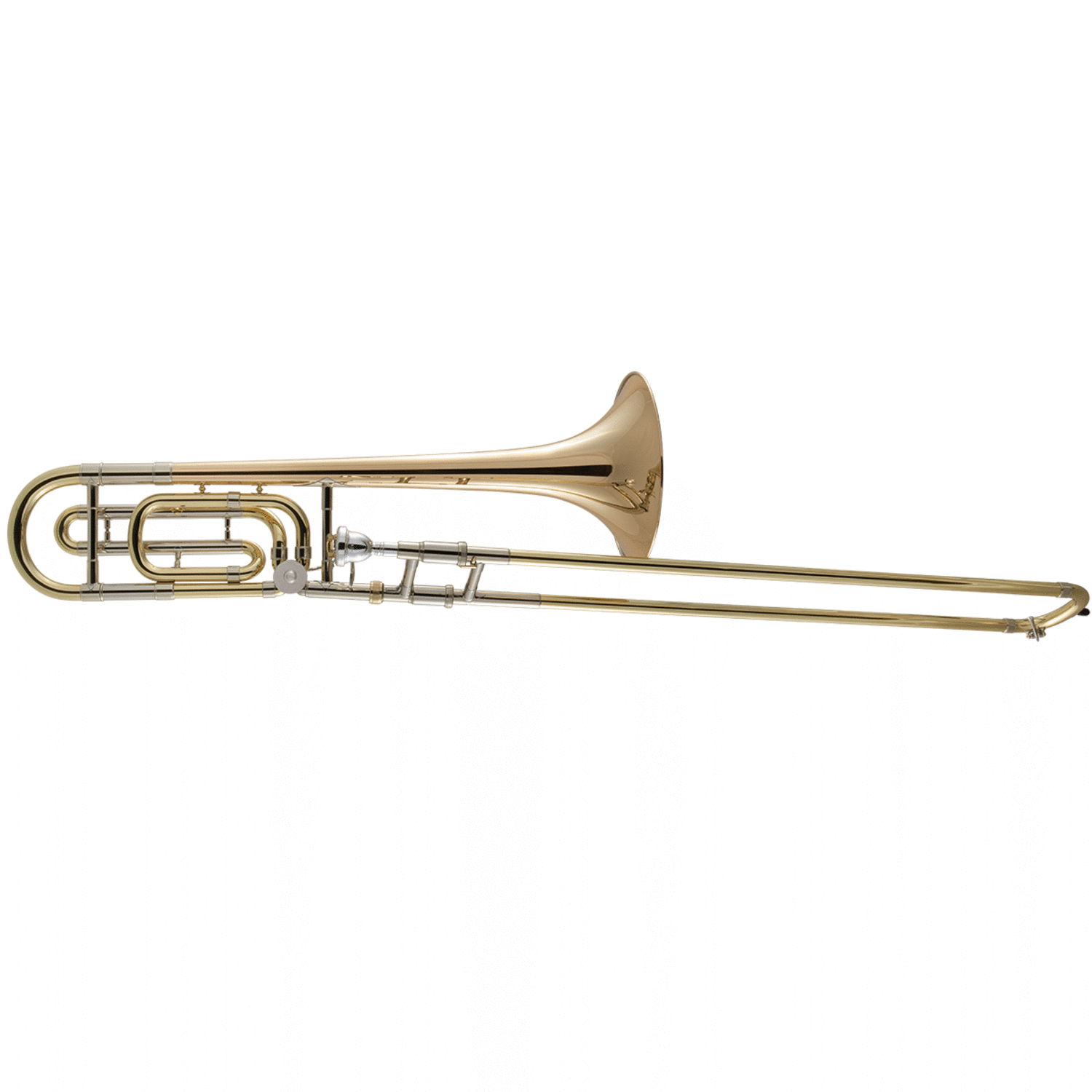 Bach 42B Tenor Trombone - Image 3