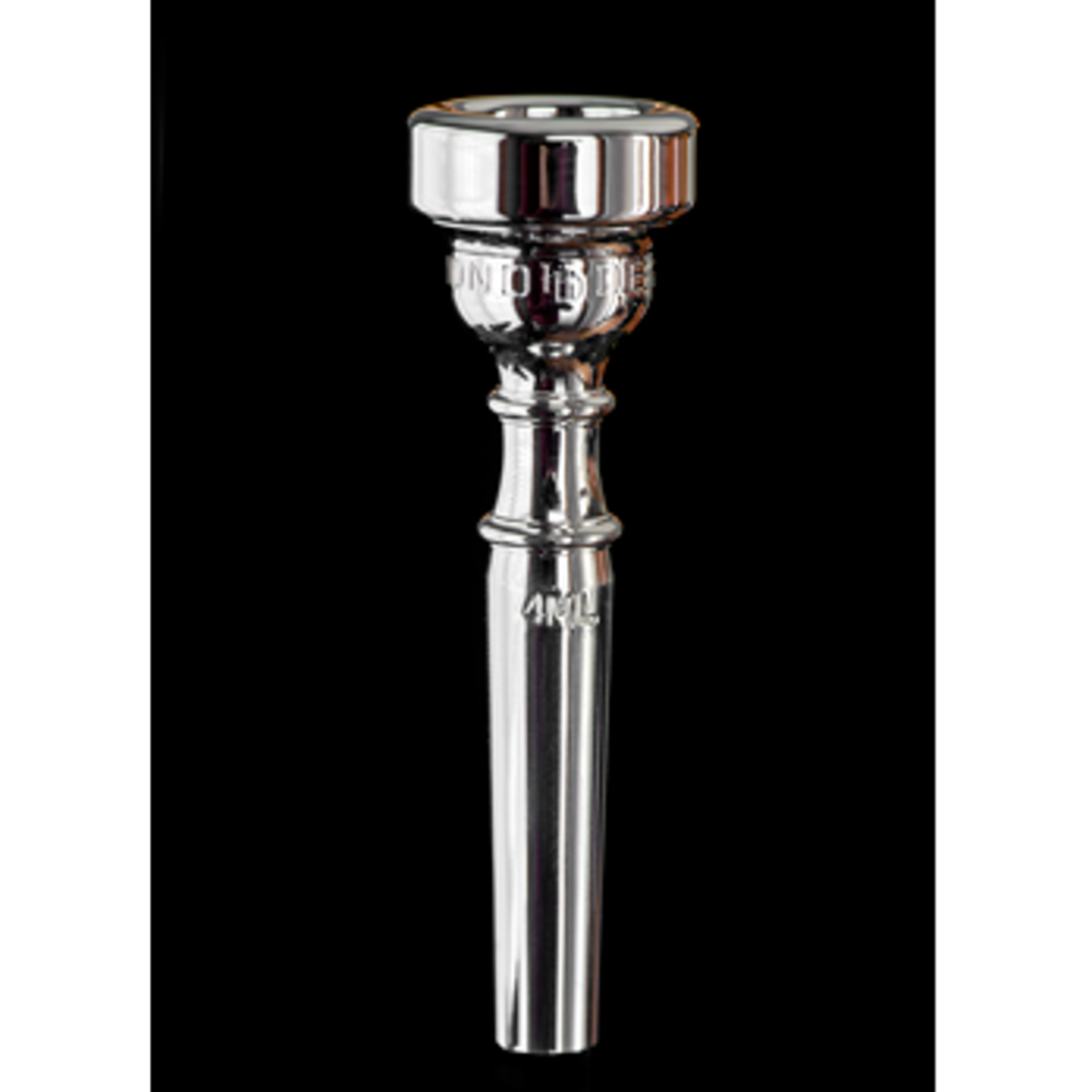 Hammond Trumpet Mouthpiece - Image 12