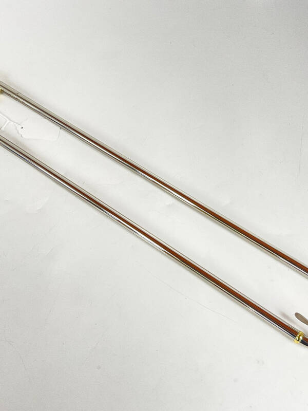 Used Carol Brass CTB-2209-YST-YNNN-N3 Handslide ONLY (SN: 31962)