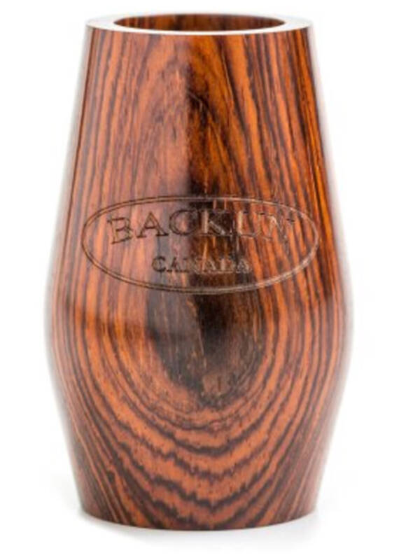 Backun Fatboy Barrels- Cocobolo