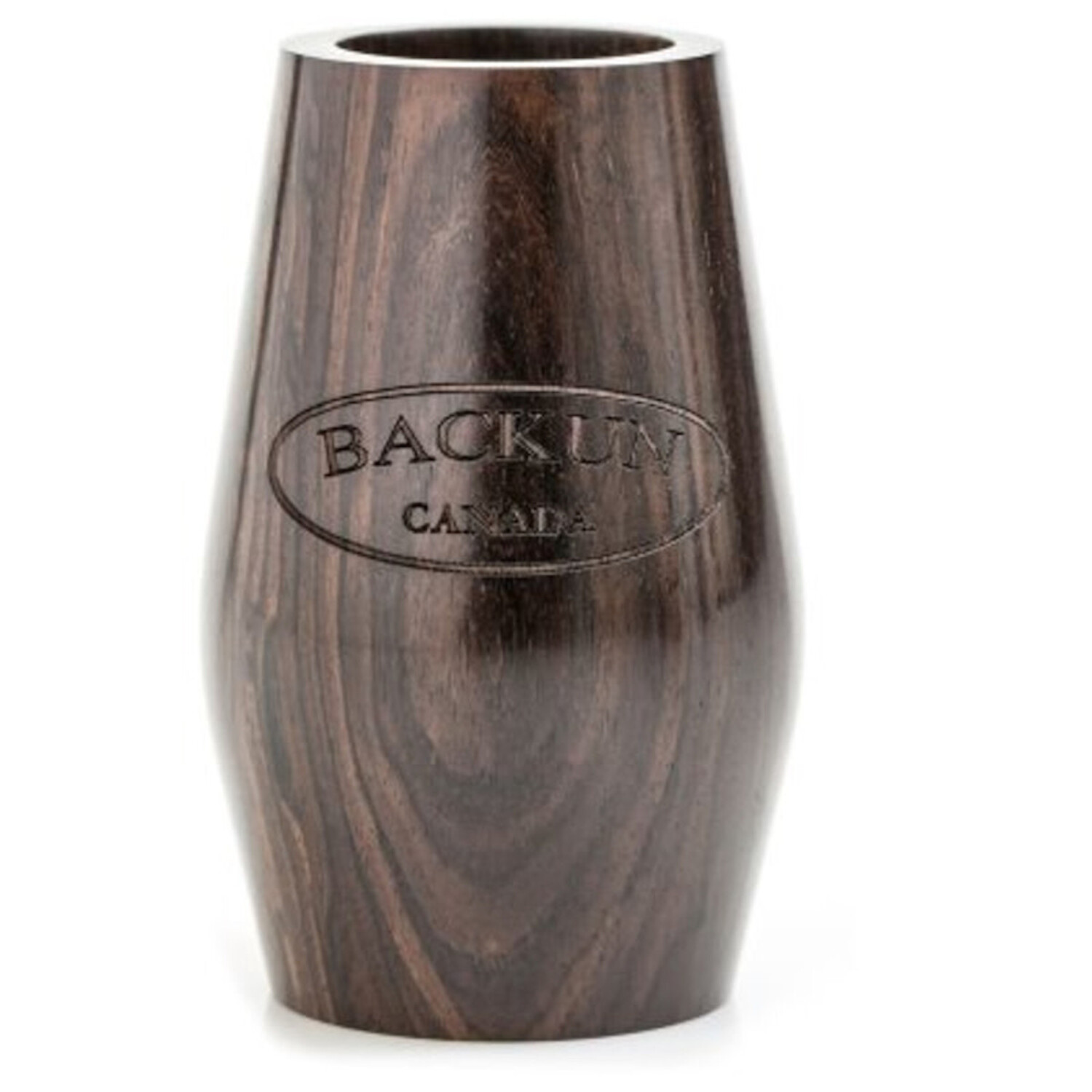 Backun Fatboy Barrels- Grenadilla