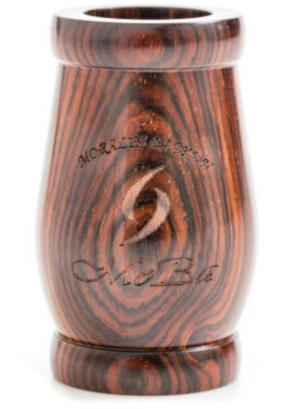 Backun MoBa Barrels- Cocobolo