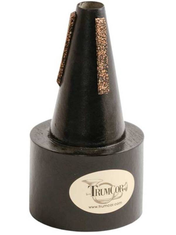 Trumcor Fluglehorn Lyric Mute