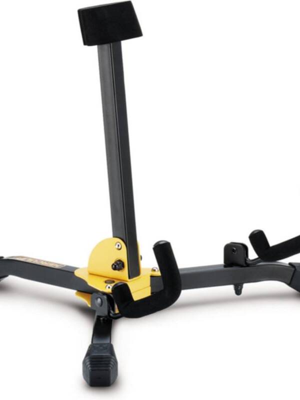 Hercules DS550BB French Horn Stand w/ Bag