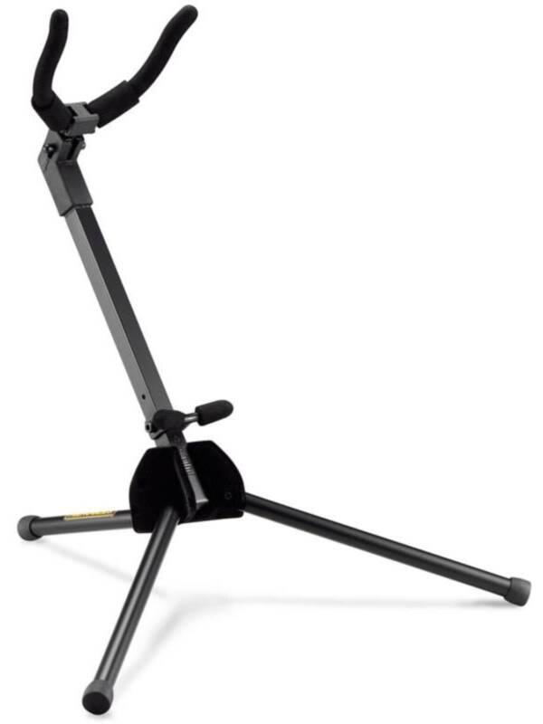 Hercules TravLite In-Bell Alto Saxophone Stand