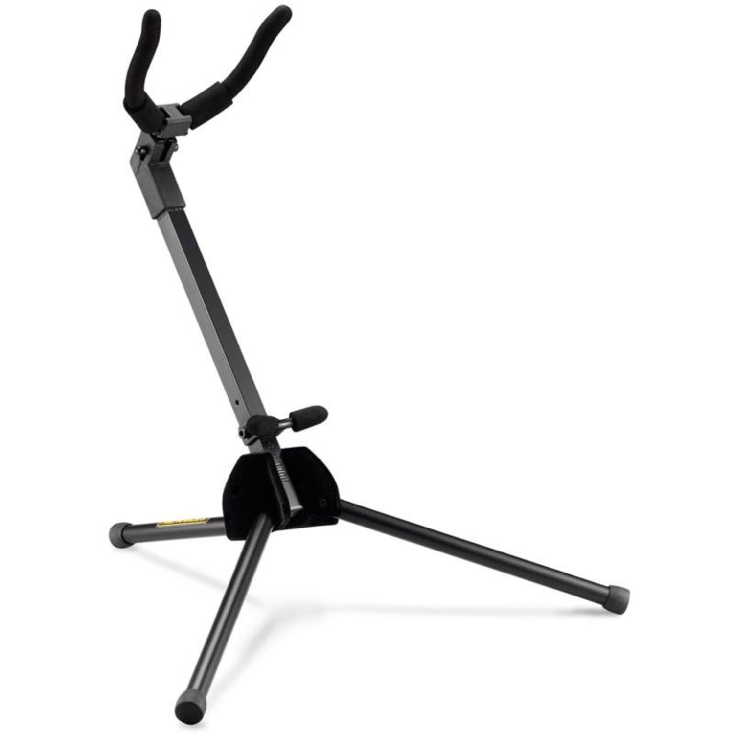 Hercules TravLite In-Bell Alto Saxophone Stand