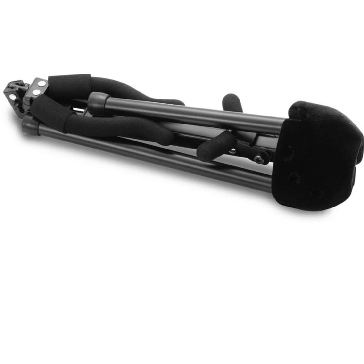 Hercules TravLite In-Bell Alto Saxophone Stand - Image 2