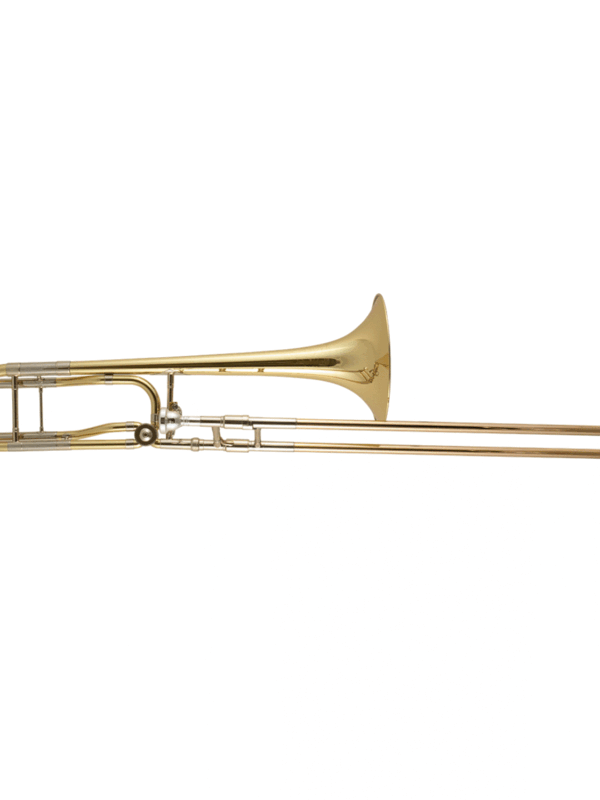 Conn 88HO Tenor Trombone