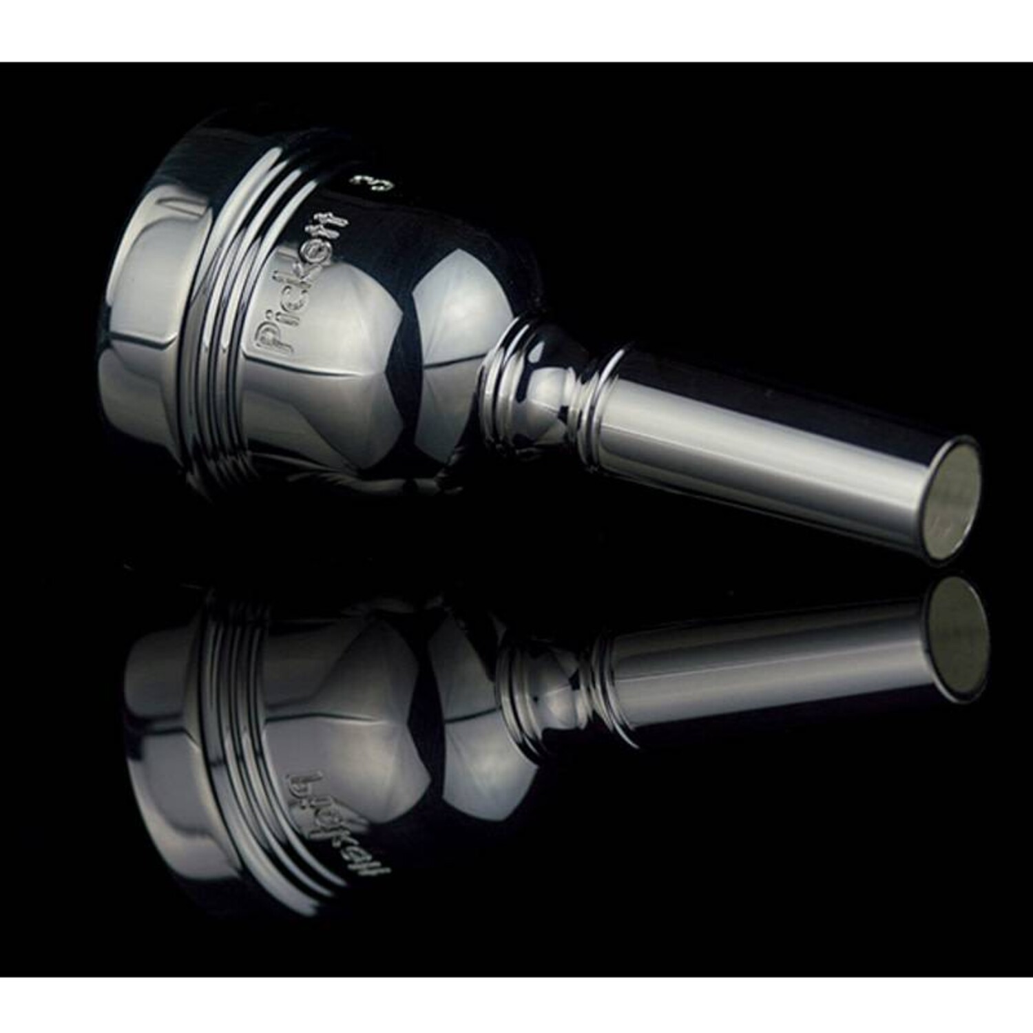 Pickett Bass Trombone Mouthpiece