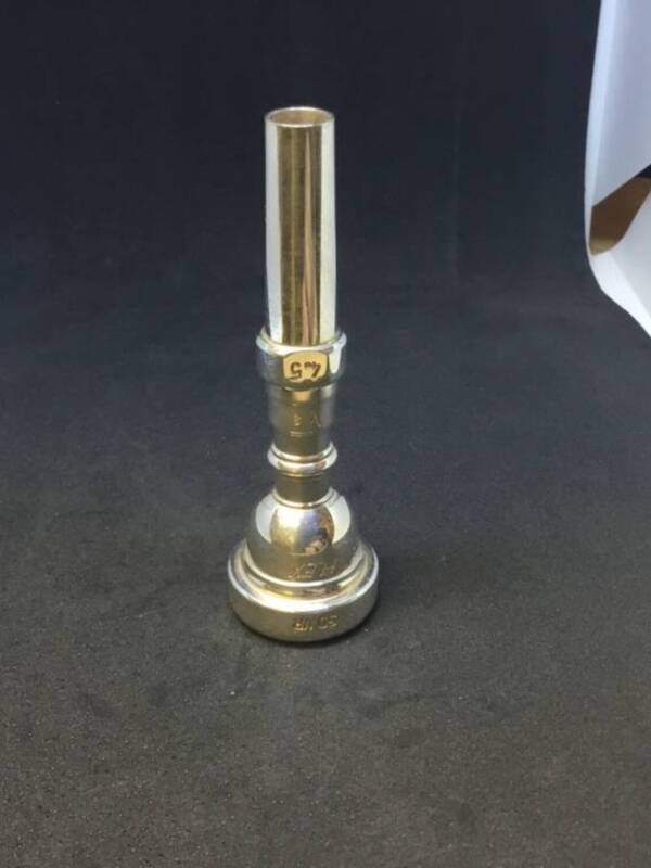 Used Stomvi Flex 5DVR, Vs Backbore, 4.5 Coupler, Trumpet [189]