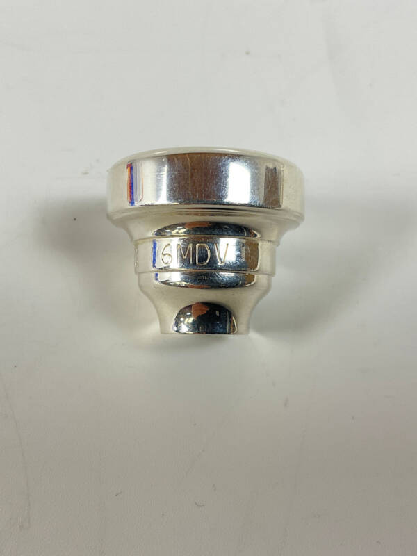 Used Warburton 6MDV Trumpet Top [40937]