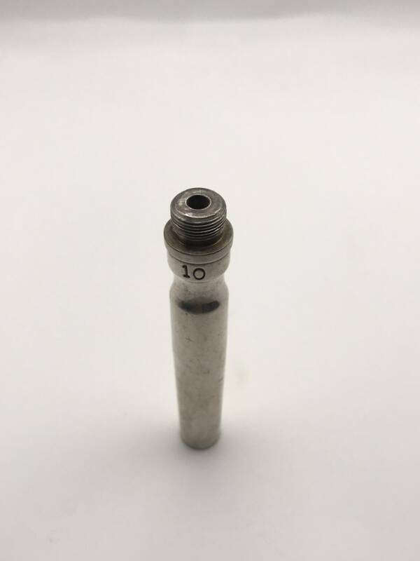 Used Warburton 10 Trumpet Backbore [37427]