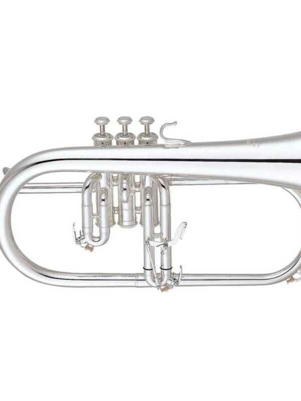 Yamaha Professional Flugelhorn, YFH-631G