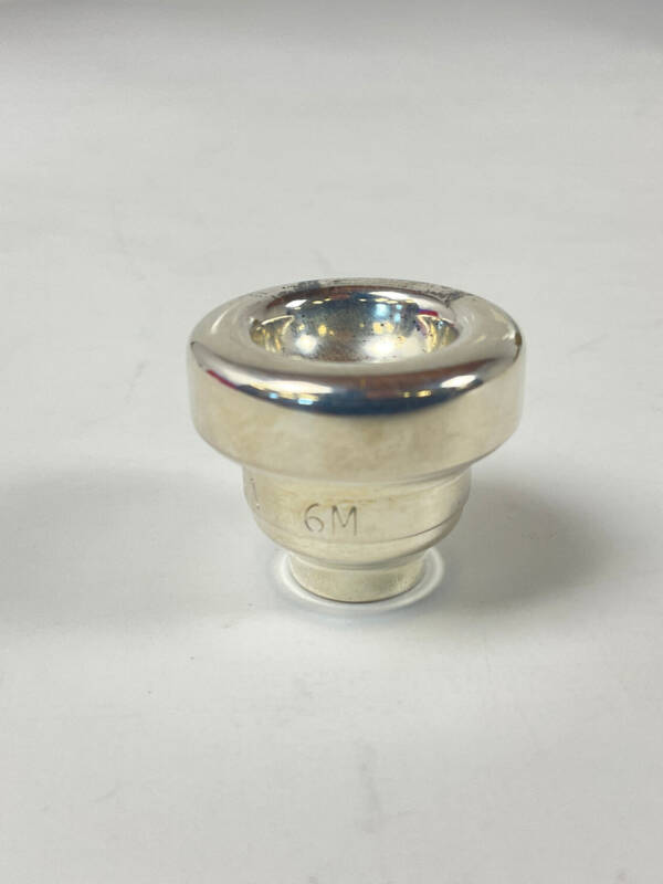 Used Warburton 6M Trumpet Top [40935]