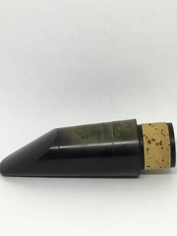Used Selmer CP100 125 Clarinet Mouthpiece [312]