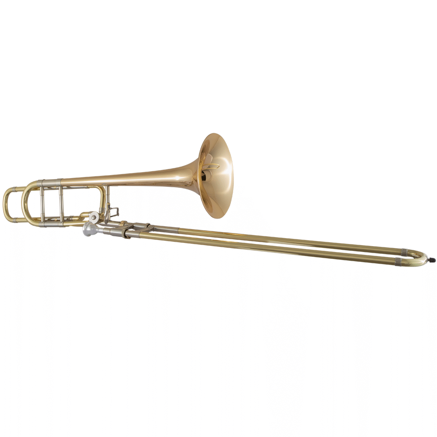 Bach 42B Tenor Trombone - Image 4