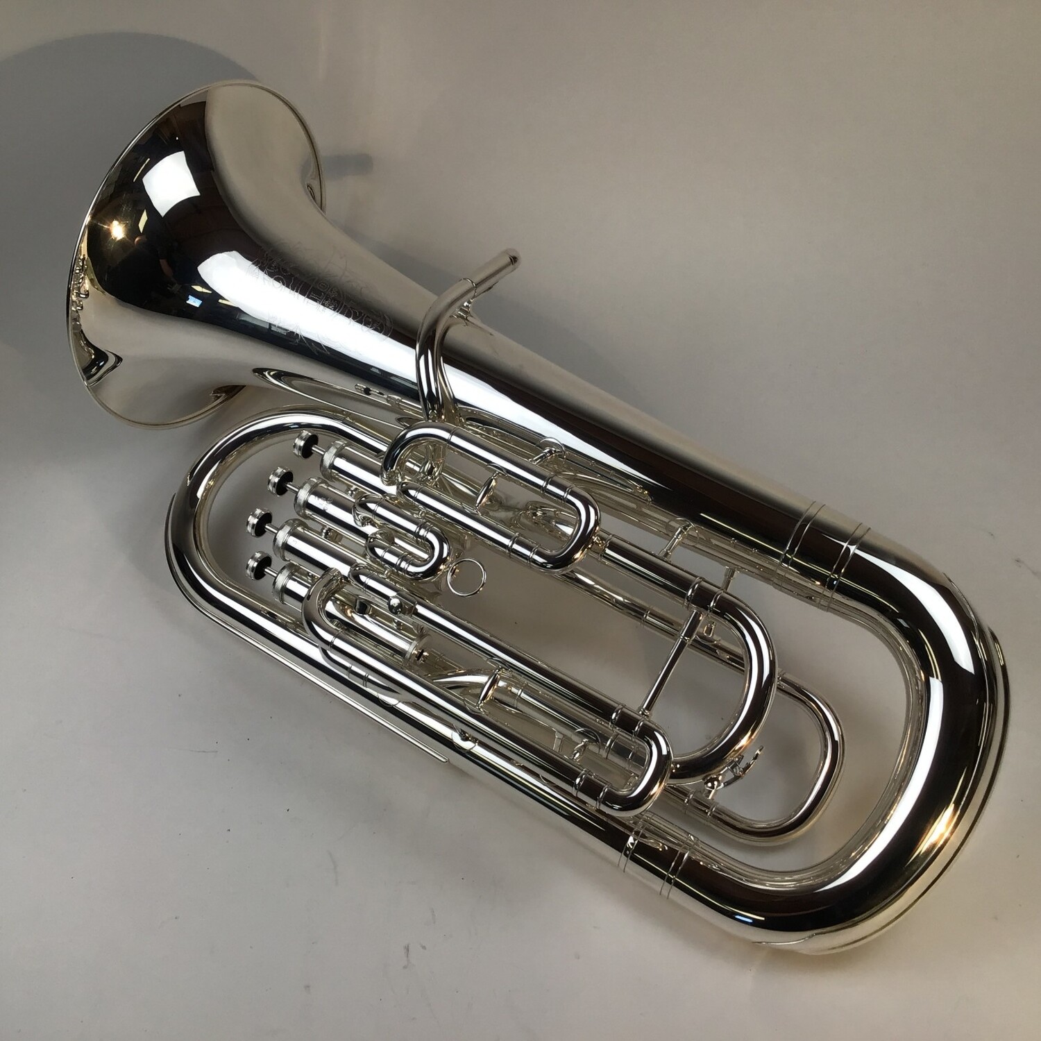 Dillon Standard 4 Valve Euphonium