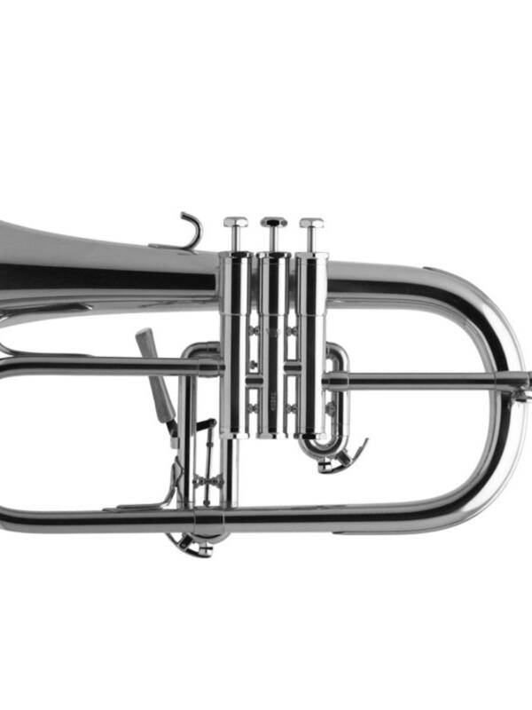 Schilke 1041-FLC Flugelhorn