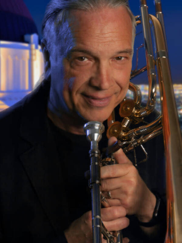 Schilke Reichenbach Signature Series Bass Trombone Mouthpiece