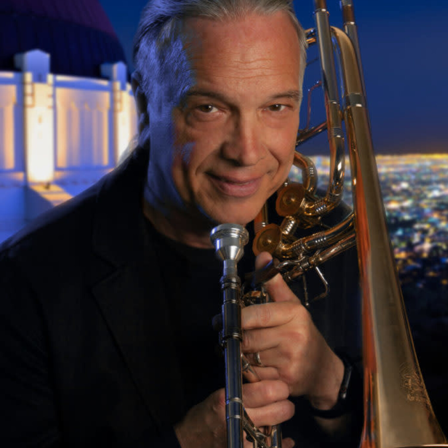 Schilke Reichenbach Signature Series Bass Trombone Mouthpiece