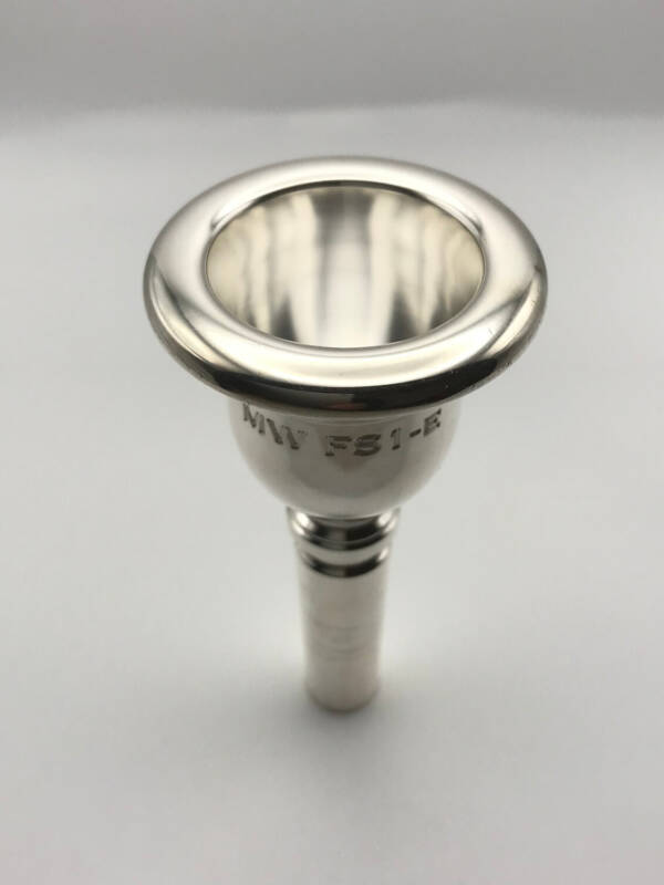 Demo Ultimate Brass MW FS1-E Tuba [38065]