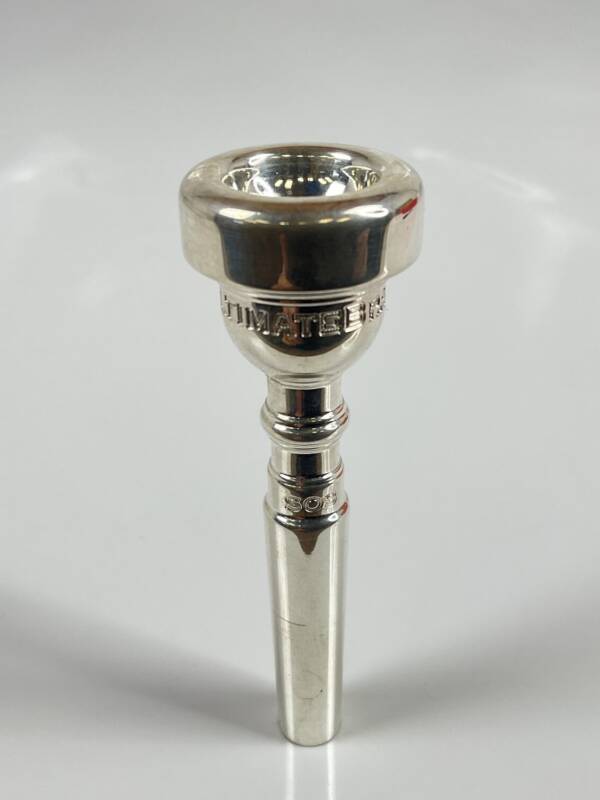 Used Ultimate Brass SO3 Trumpet [32753]