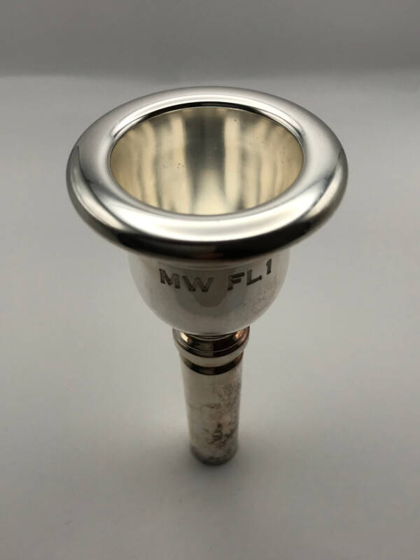 Demo Ultimate Brass MW FL1 Tuba [38067]