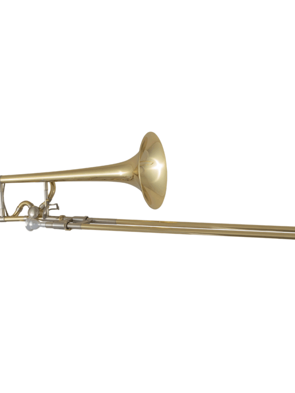 Bach Stradivarius Centennial Trombone