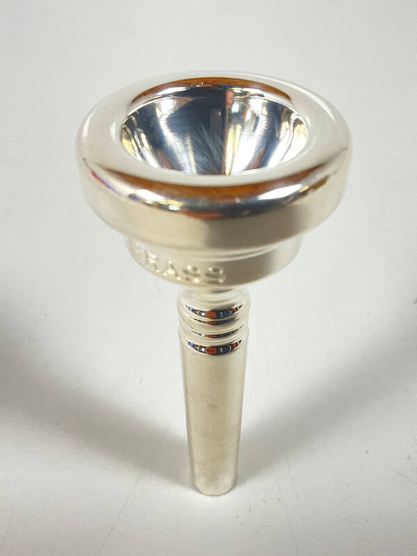 Demo Ultimate Brass A2H Small Shank Trombone [41357]