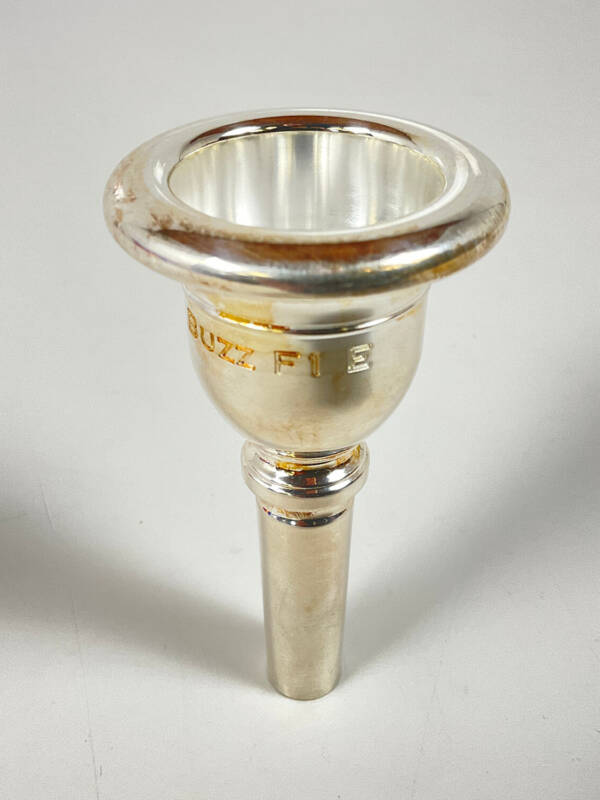 Demo Ultimate Brass Buzz F1 E Tuba [41359]