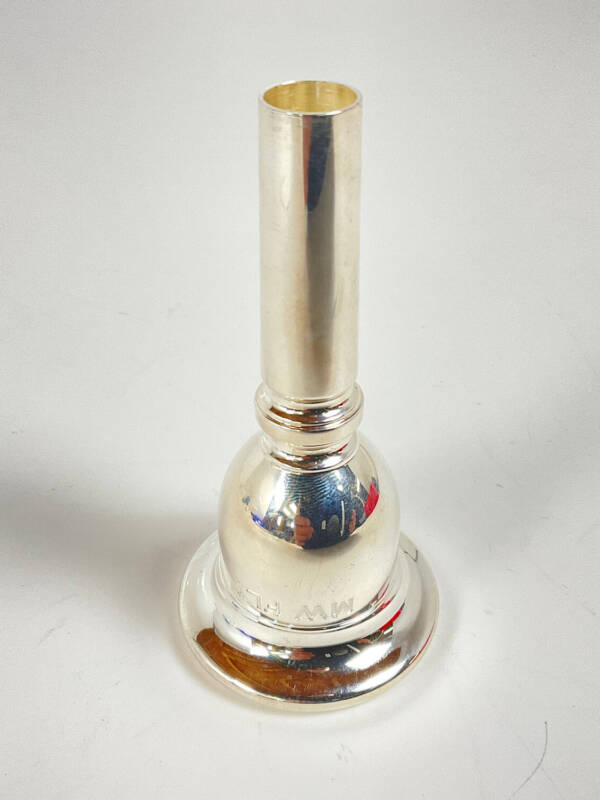 Used Ultimate Brass MW FL1 Tuba [39691]