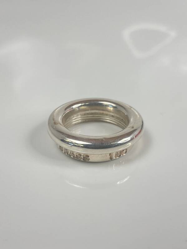 Used Ultimate Brass 180 Rim Only French Horn [32743]