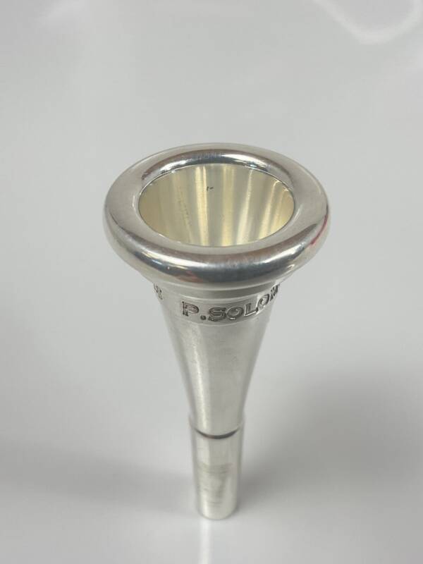 Used Ultimate Brass P. Solomon French Horn [31773]