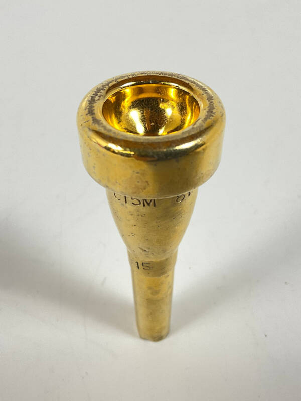 Used Monette Prana STC C15M Trumpet [41978]