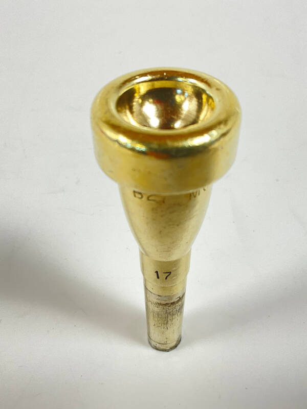 Used Monette Prana STC-1 B2 Bb Trumpet [41724]