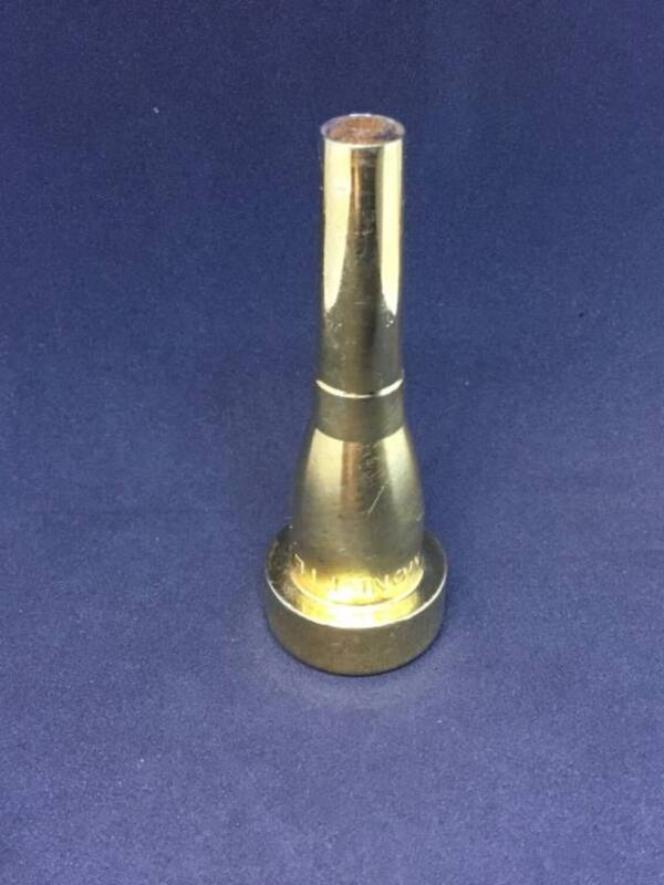 Used Monette Prana STC-1 C15 Trumpet [506]