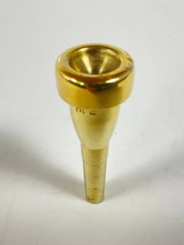 Used Monette STC-1 BL2 Bb Trumpet [41720]